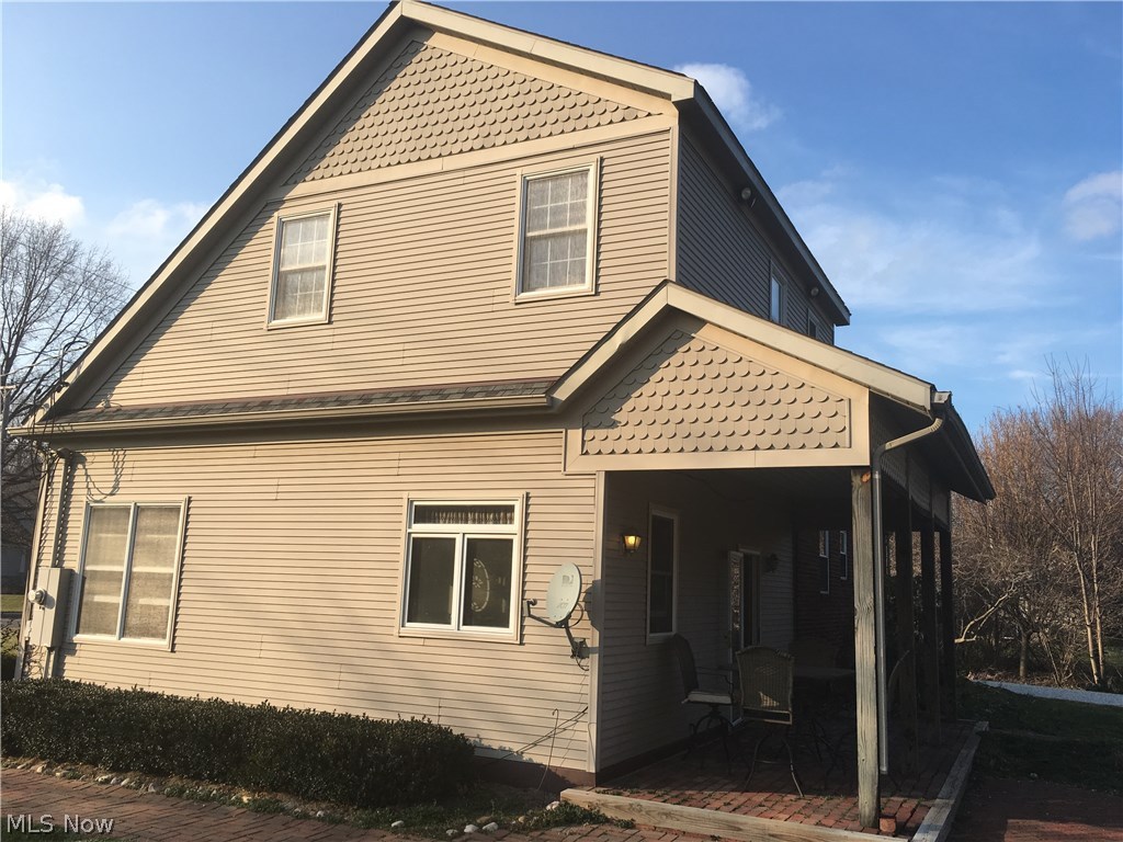 Connecticut Western Reserve 04 - Residential