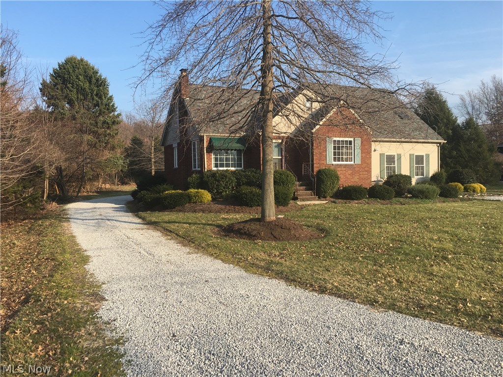 Connecticut Western Reserve 04 - Residential