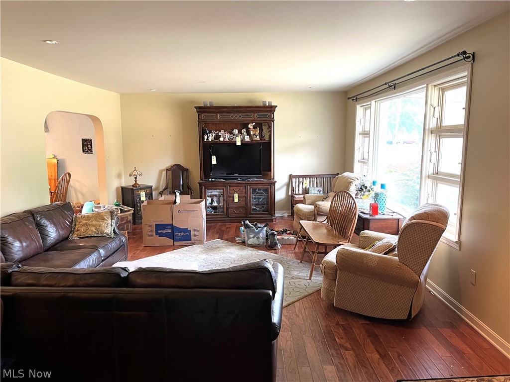 Gold Medal Farms - Residential