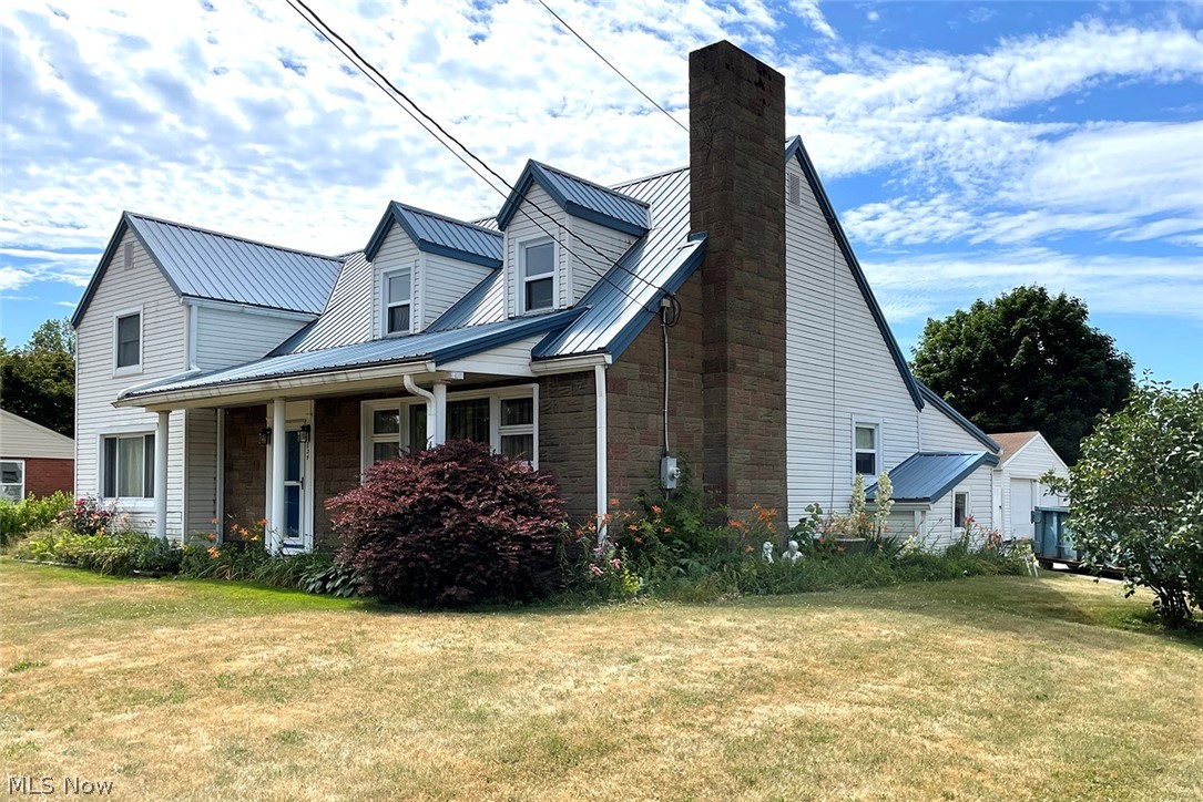 Gold Medal Farms - Residential