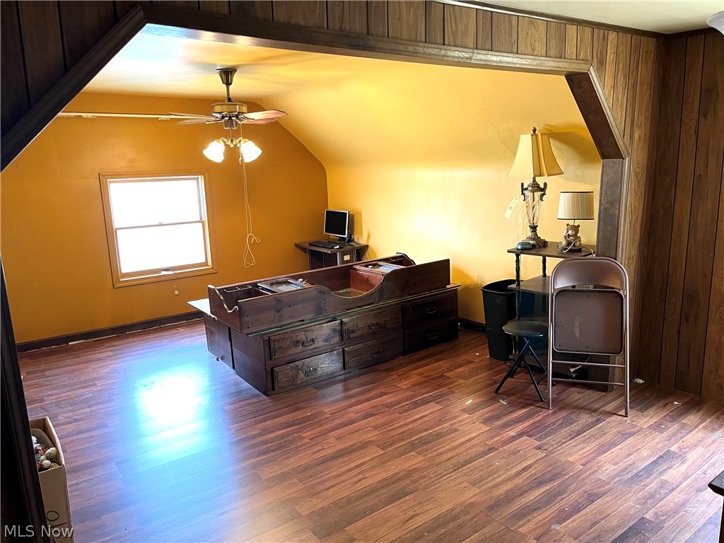 Gold Medal Farms - Residential