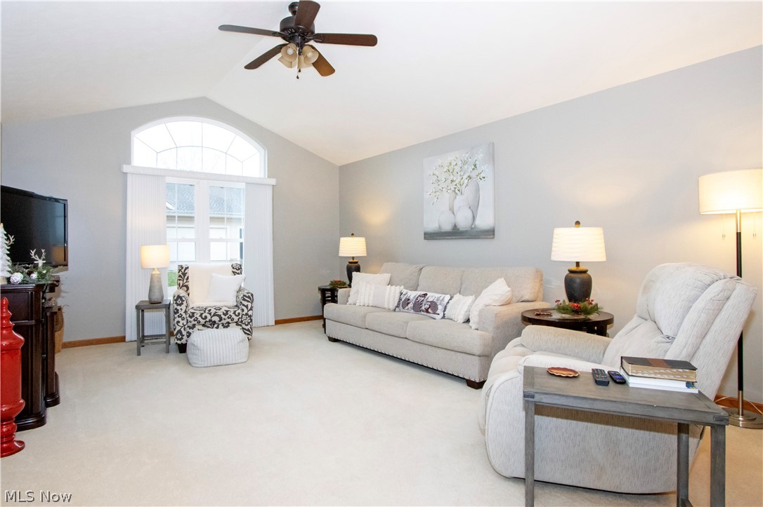 Heritage Green Condo phase II - Residential