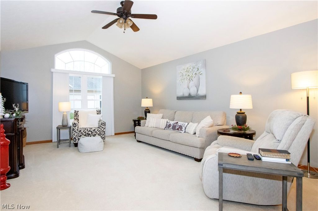Photo of 344 Woodbury Circle, Dalton, OH 44618 (MLS # 5208751)