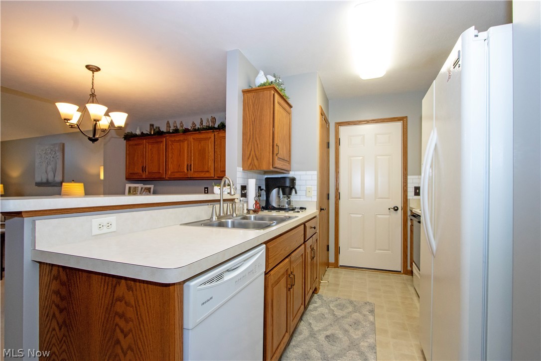 Heritage Green Condo phase II - Residential