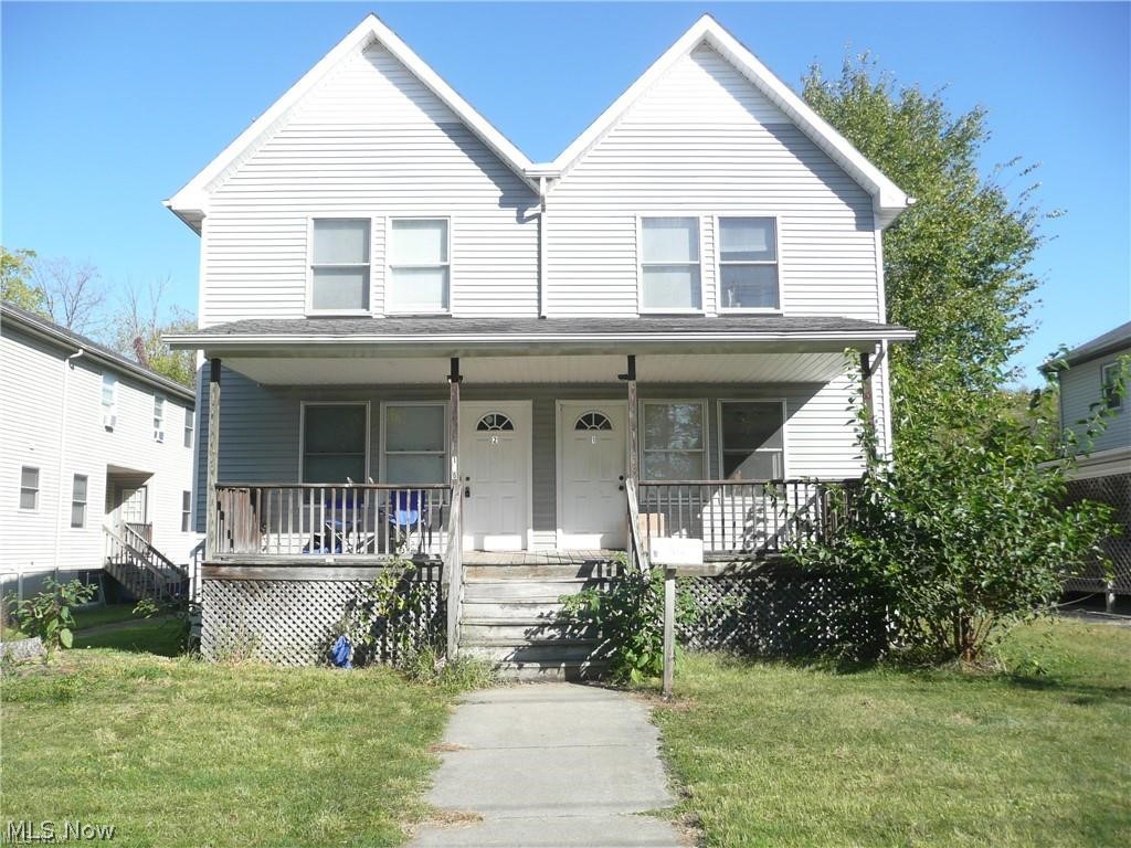 Royce - Residential Income