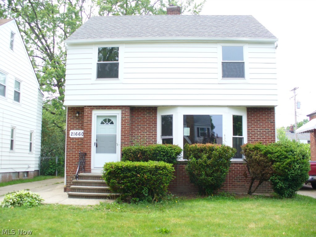 Euclid Park Estates - Residential