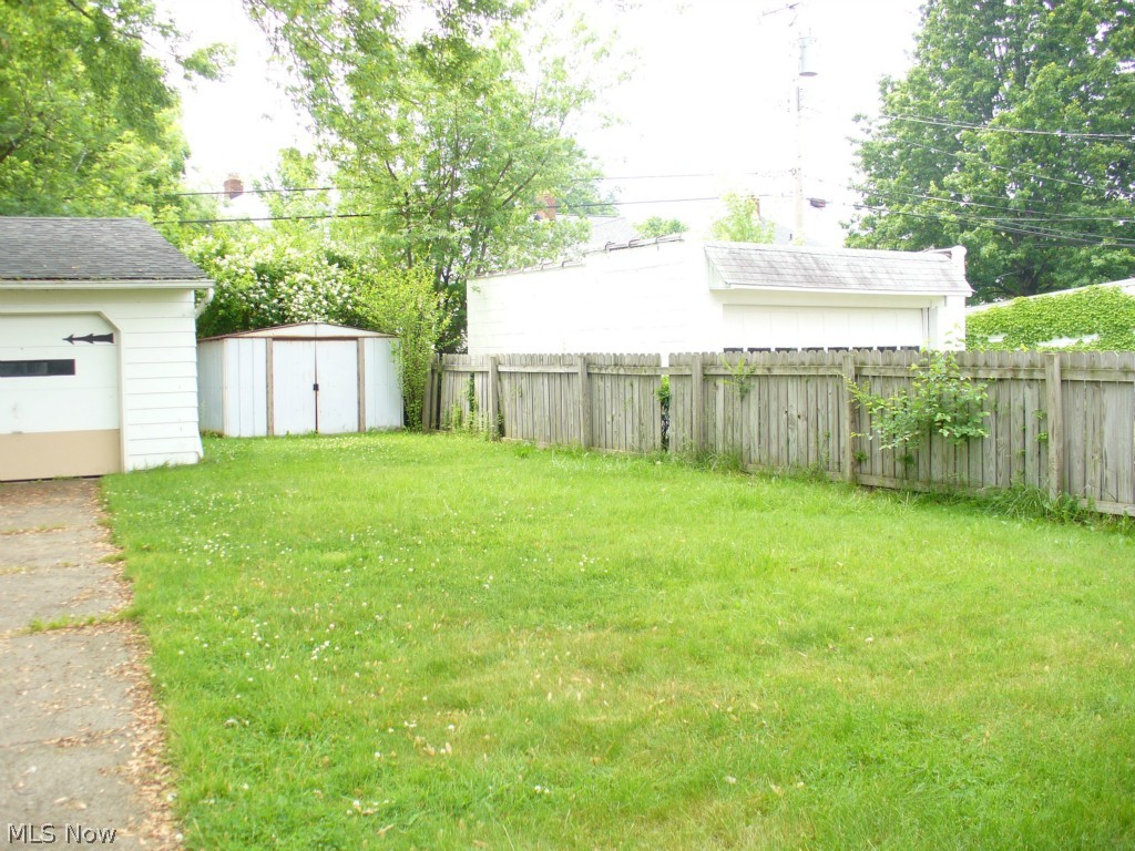 Euclid Park Estates - Residential