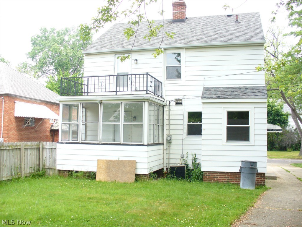 Euclid Park Estates - Residential