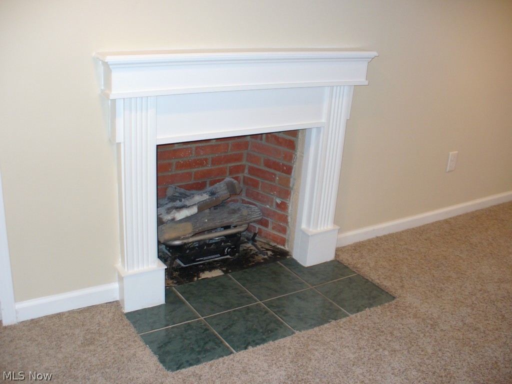 Euclid Park Estates - Residential