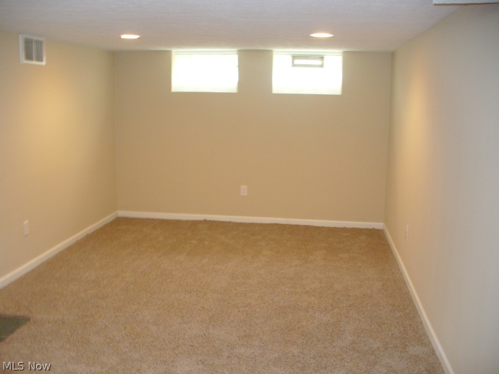 Euclid Park Estates - Residential