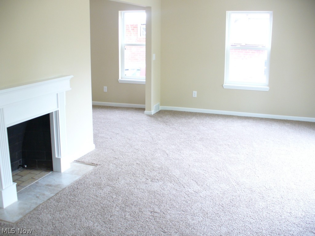 Euclid Park Estates - Residential