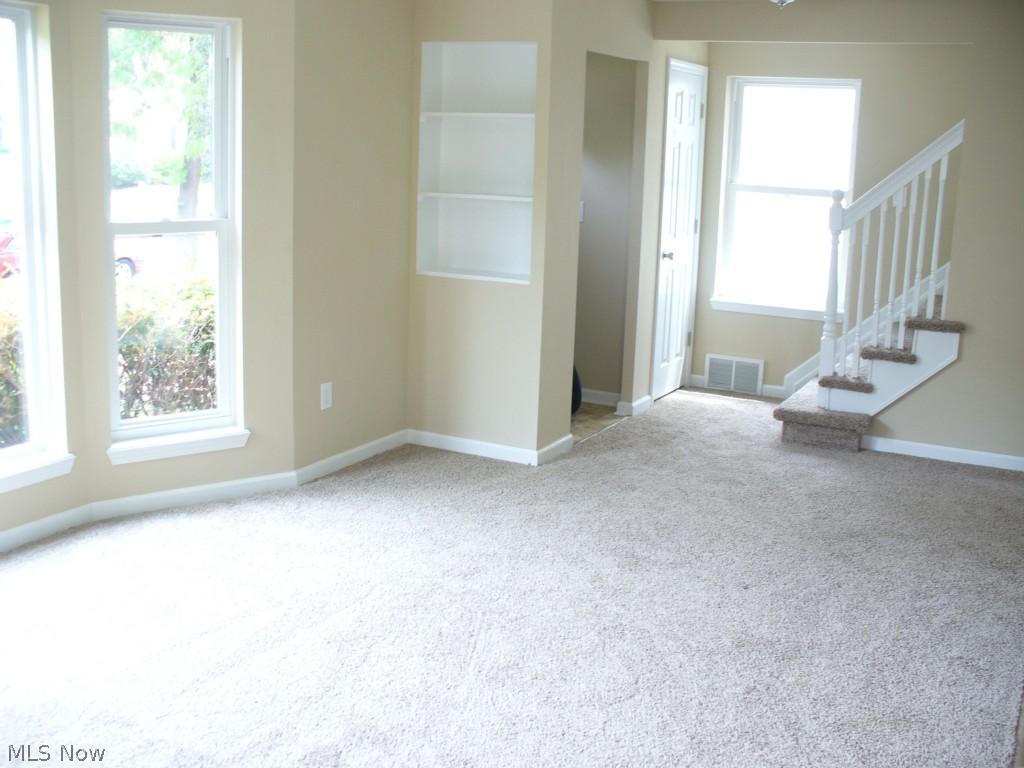 Euclid Park Estates - Residential