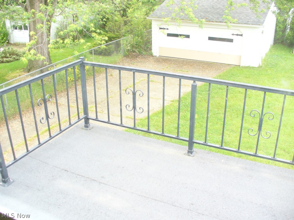 Euclid Park Estates - Residential