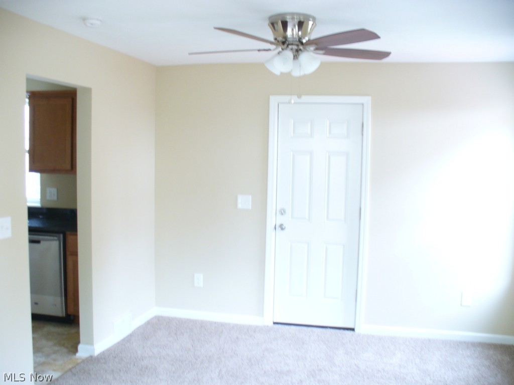 Euclid Park Estates - Residential