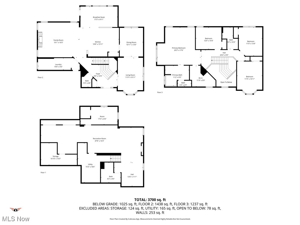 Twinsburg, Ohio 44087, United States, 4 Bedrooms Bedrooms, ,4 BathroomsBathrooms,Residential,Active,220425