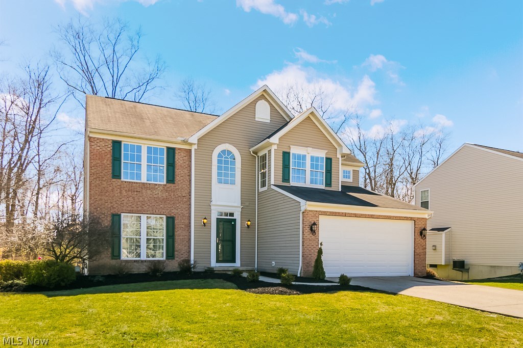 Glenmoore Farms - Residential