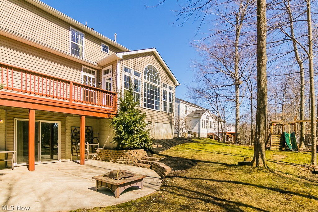 Glenmoore Farms - Residential