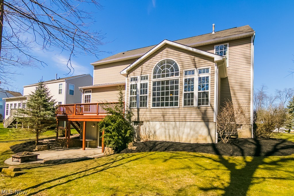 Glenmoore Farms - Residential