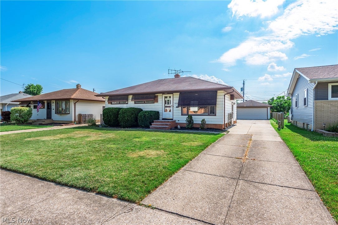 4579 Memphis Villas S