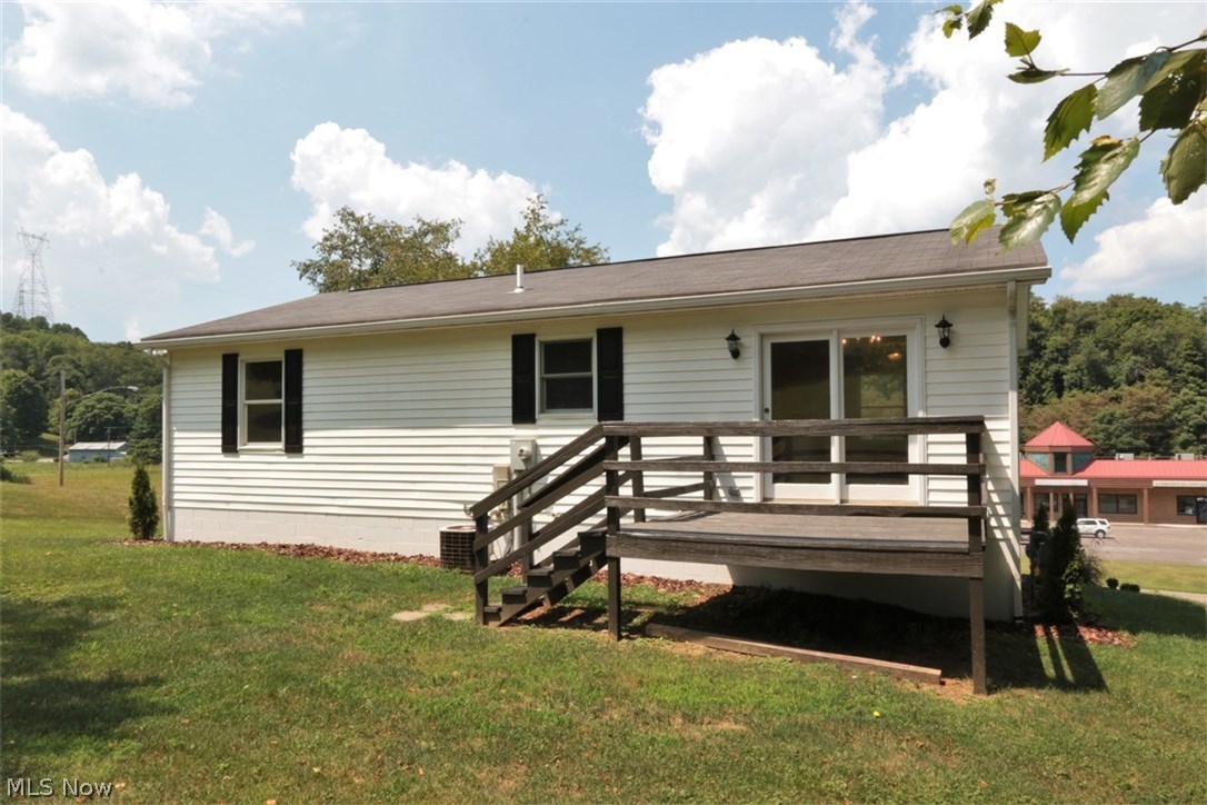 Whisperingwinds - Residential