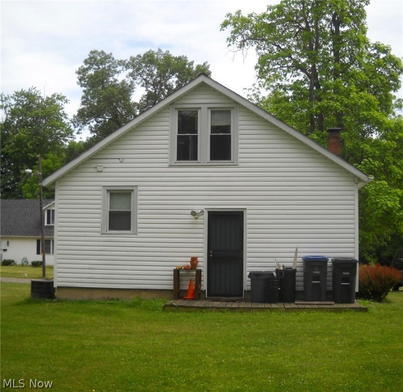 Merrill & Lymans Add - Residential