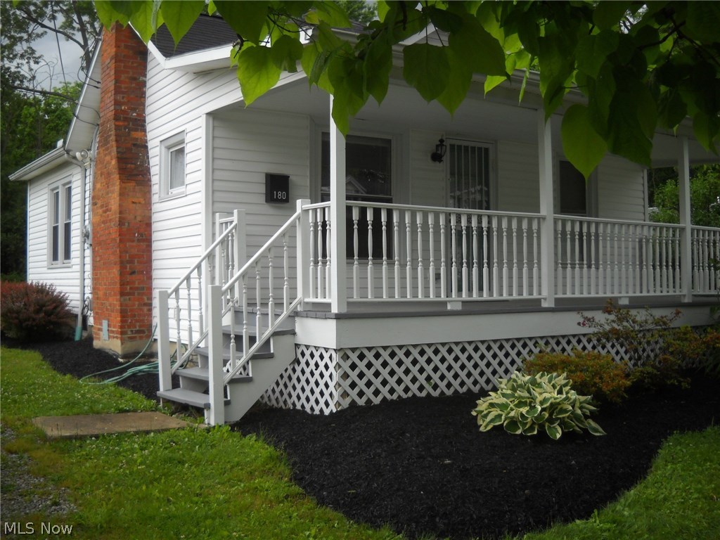 Merrill & Lymans Add - Residential