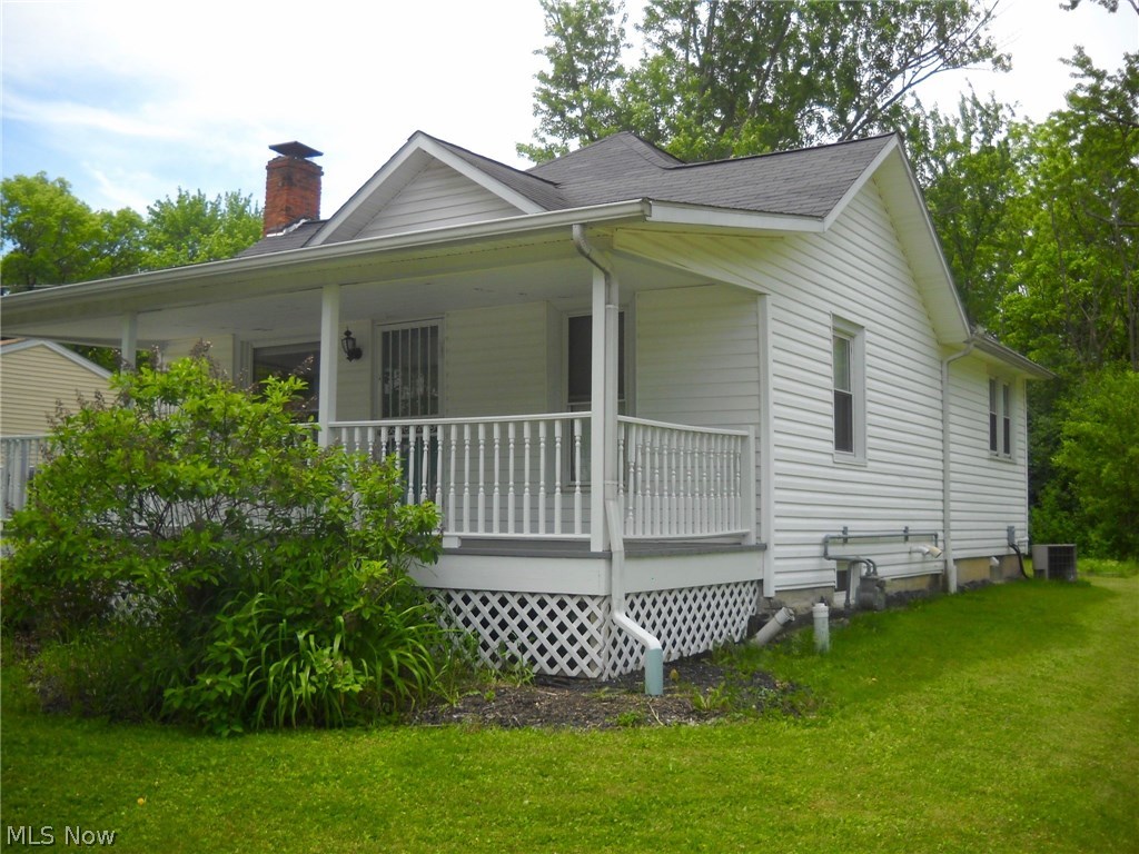 Merrill & Lymans Add - Residential