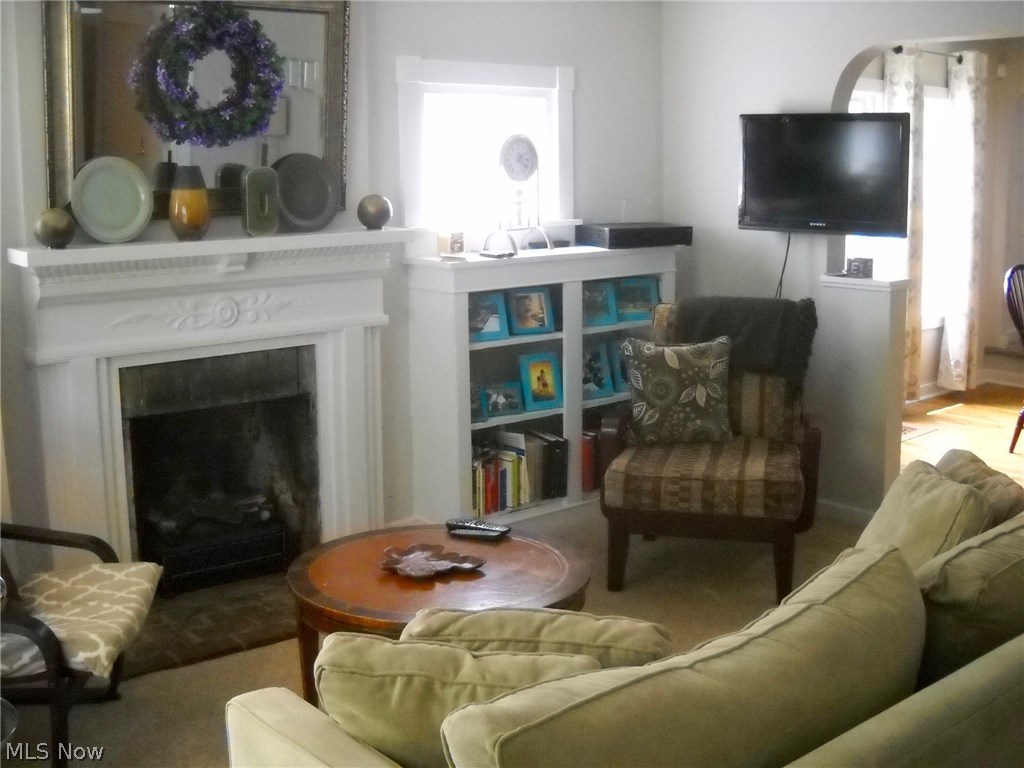 Merrill & Lymans Add - Residential