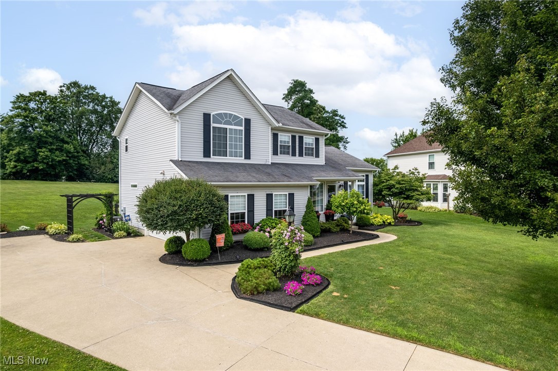 2800 Aaron Drive