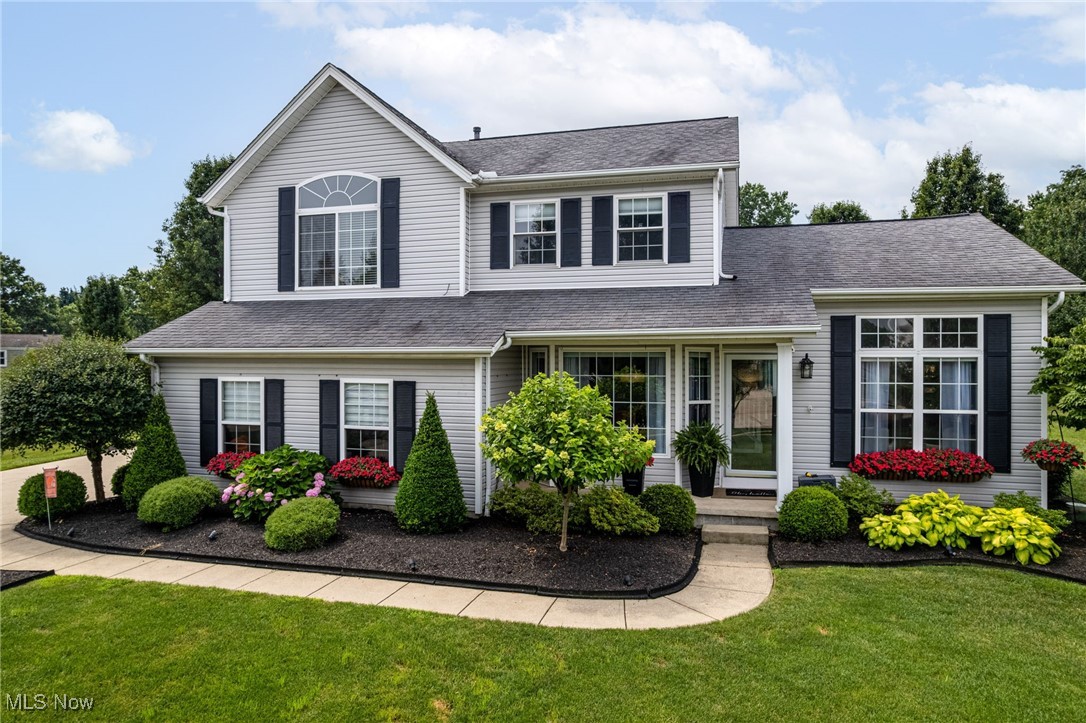 2800 Aaron Drive