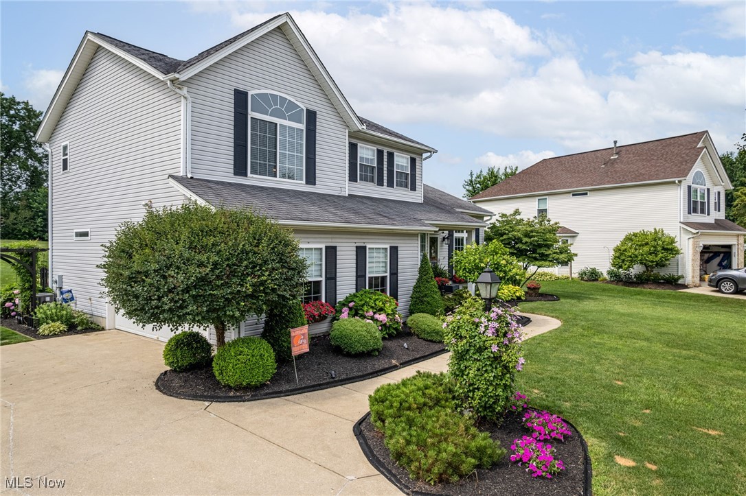 2800 Aaron Drive