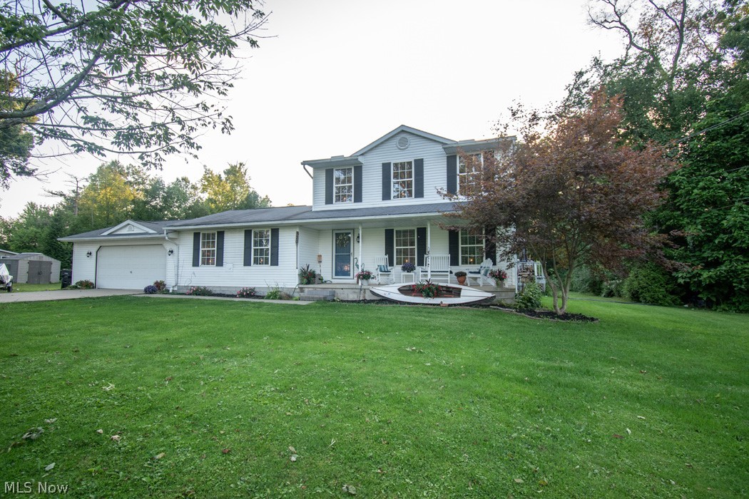 Rosewood - Residential