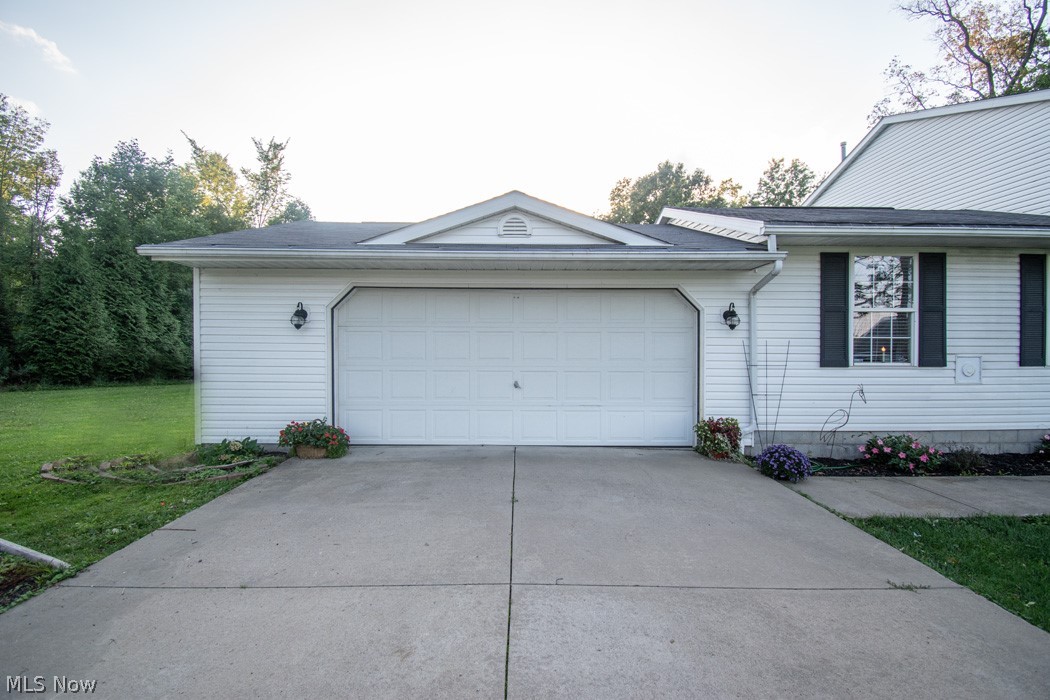 Rosewood - Residential