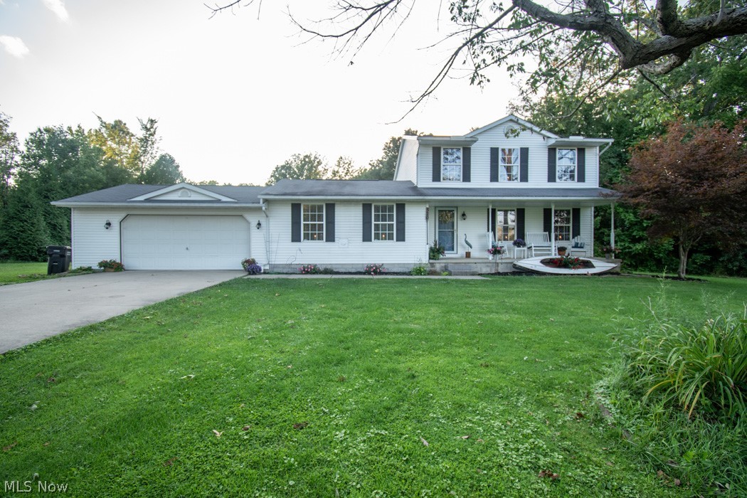 Rosewood - Residential