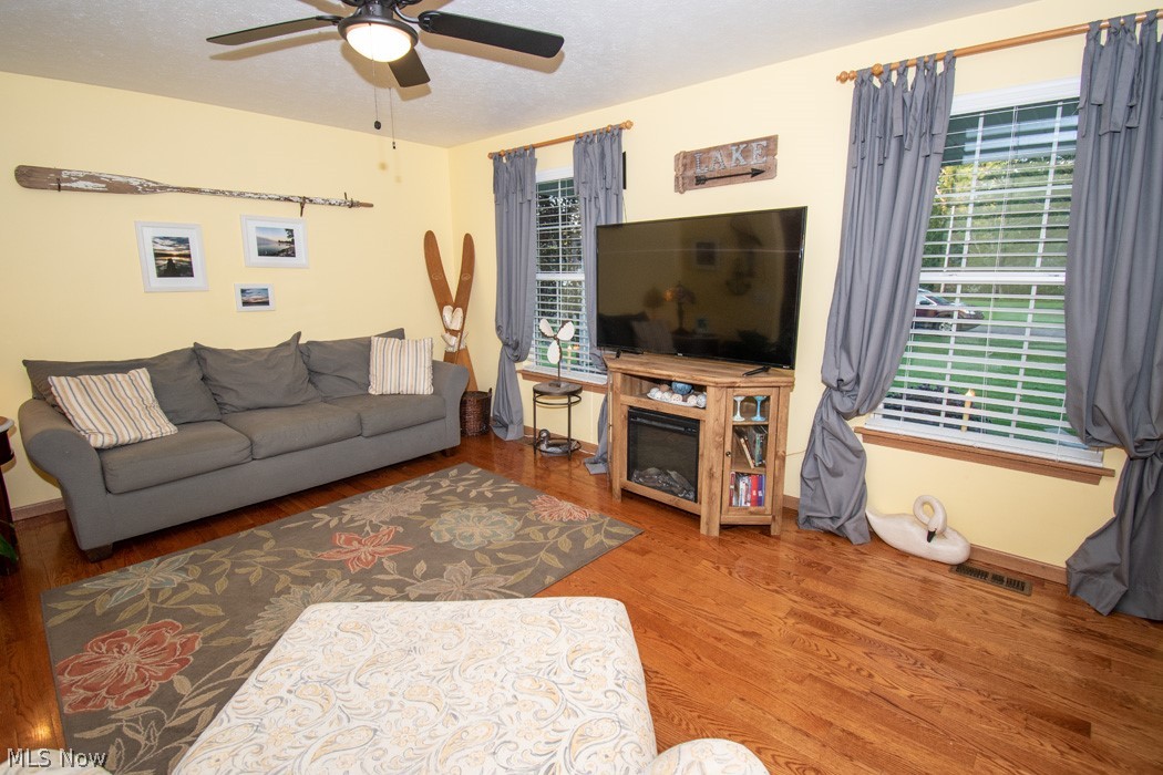 Rosewood - Residential