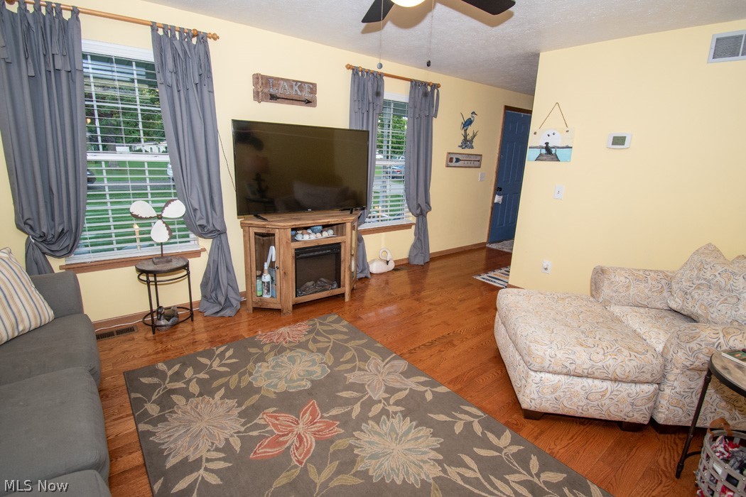 Rosewood - Residential