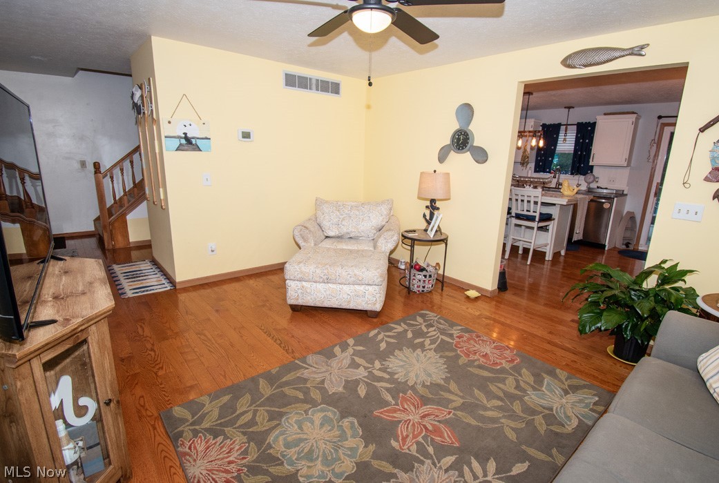 Rosewood - Residential