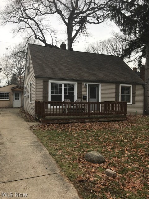 Avon Dover - Residential Lease