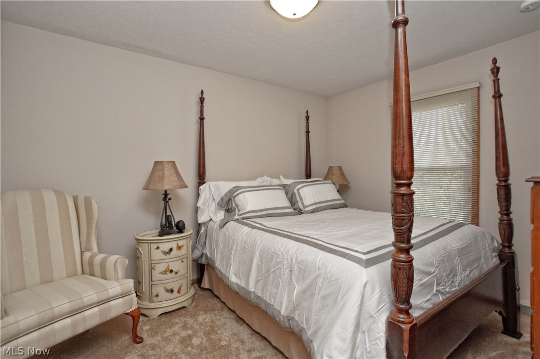 Westminster Abbey - Residential