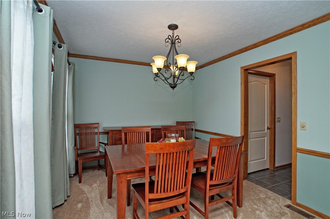 Westminster Abbey - Residential