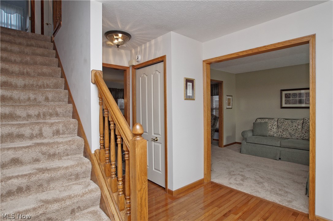 Westminster Abbey - Residential