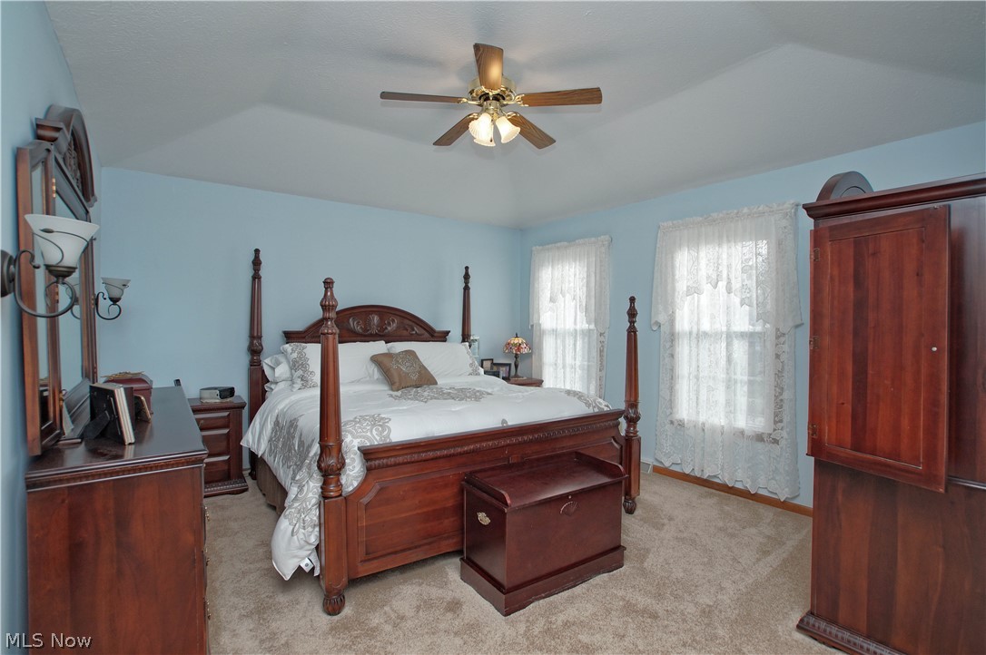 Westminster Abbey - Residential