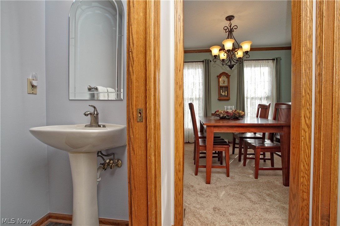 Westminster Abbey - Residential