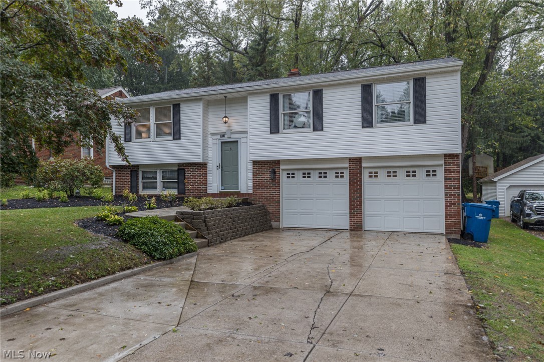 Garden City - Residential