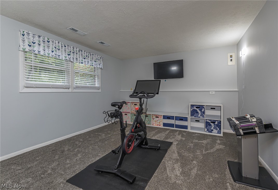 Garden City - Residential