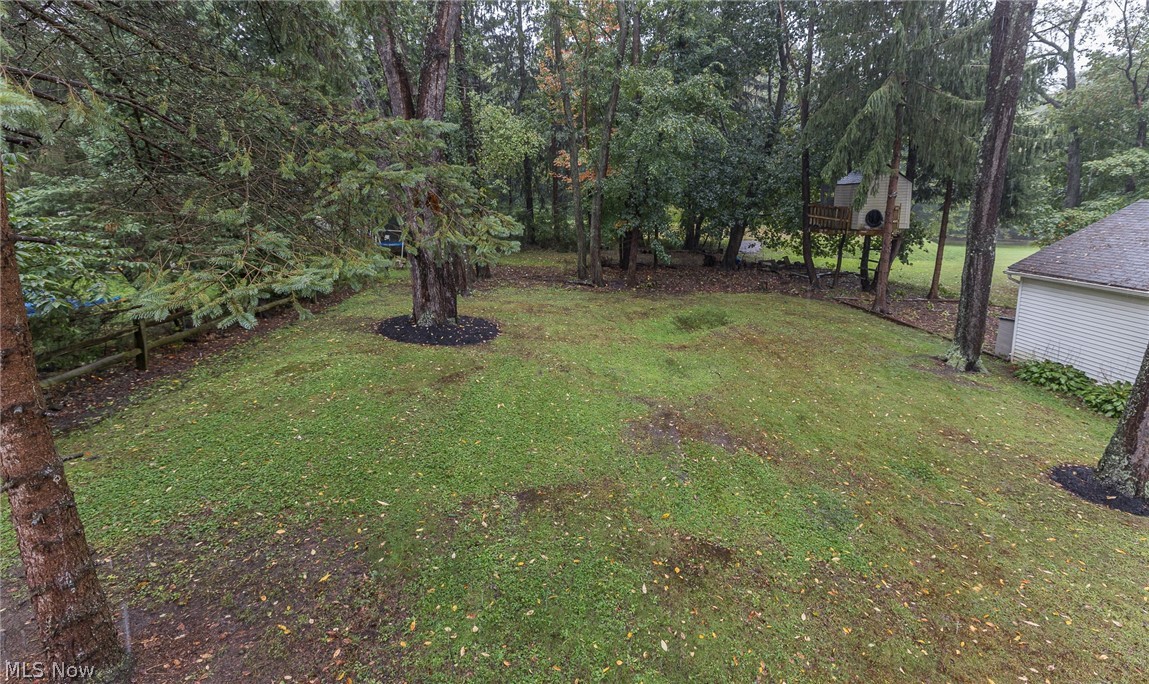 Garden City - Residential