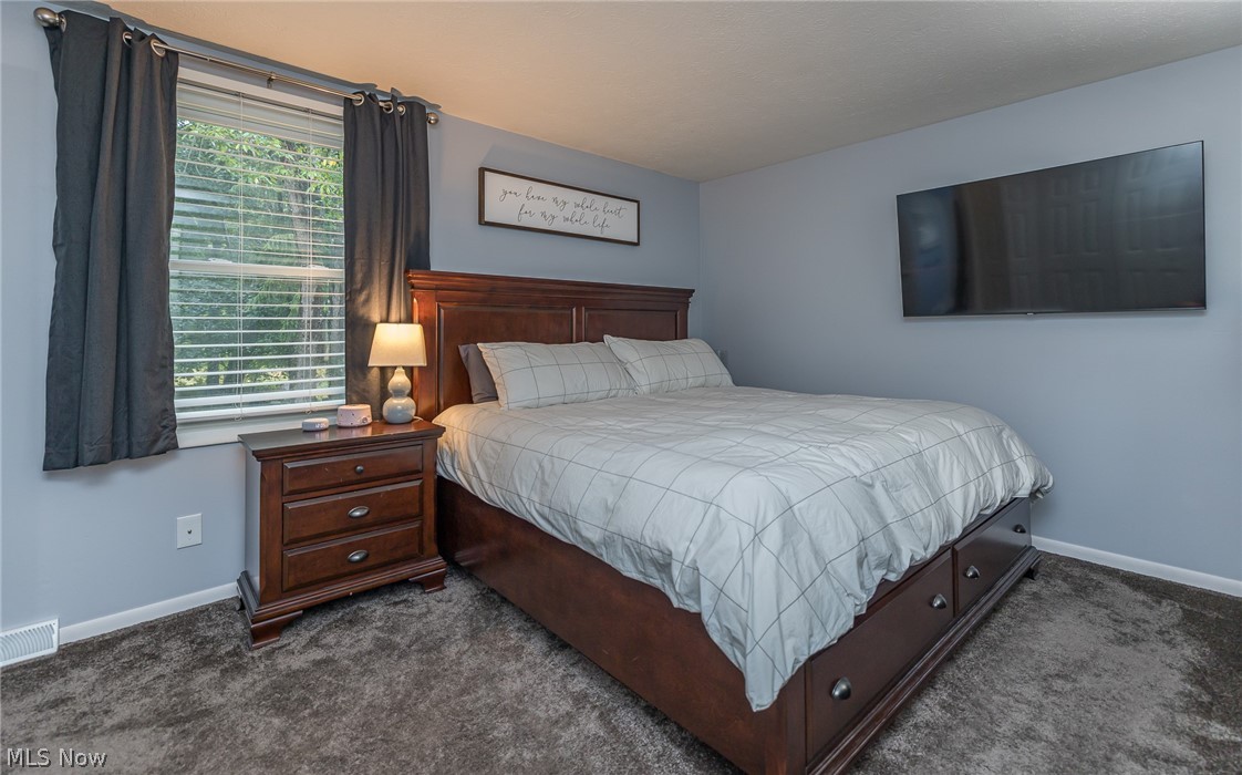 Garden City - Residential