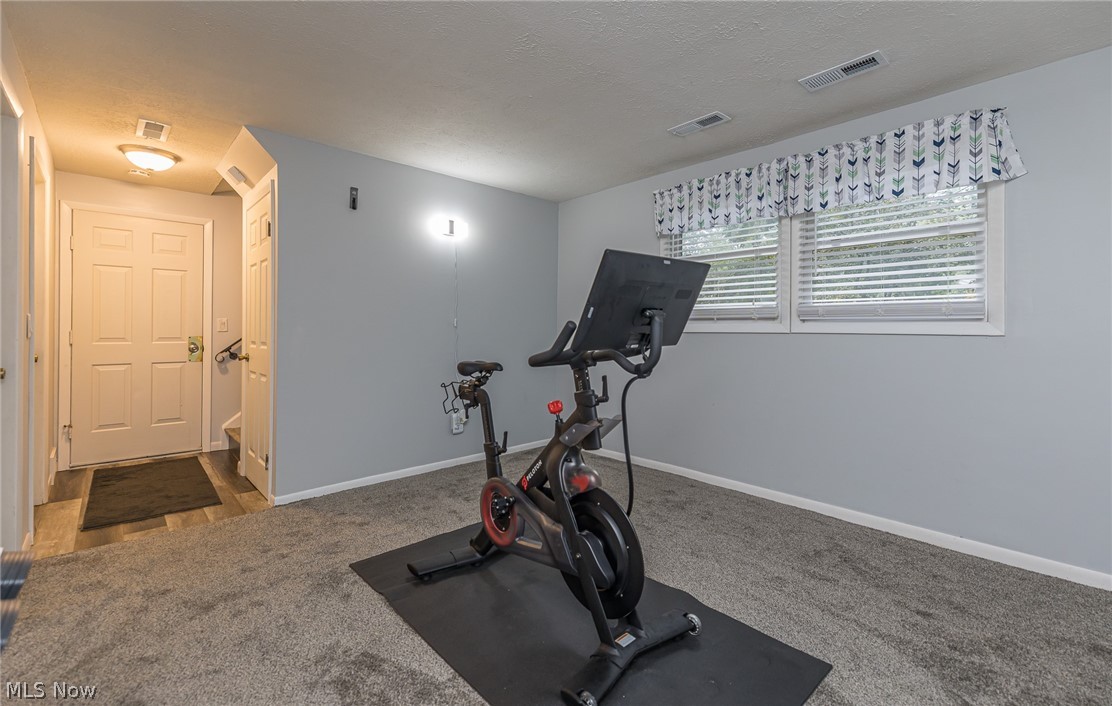 Garden City - Residential