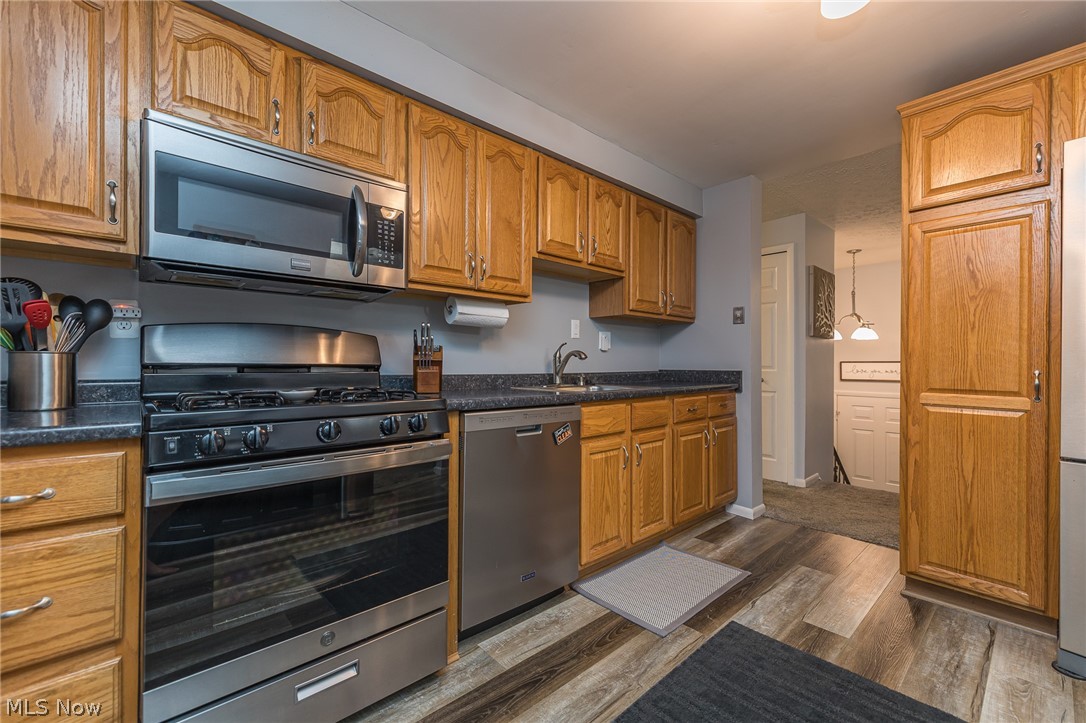 Garden City - Residential