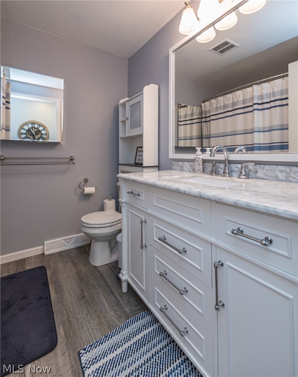 Garden City - Residential